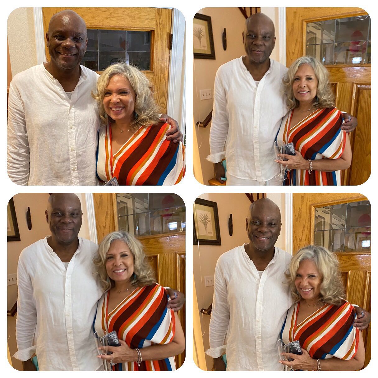 Ree's 65th Birthday Celebration